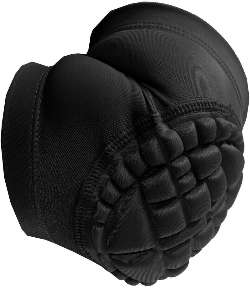 HAGAN H-1 Elbow PadsSet of Two (2) - Image 3